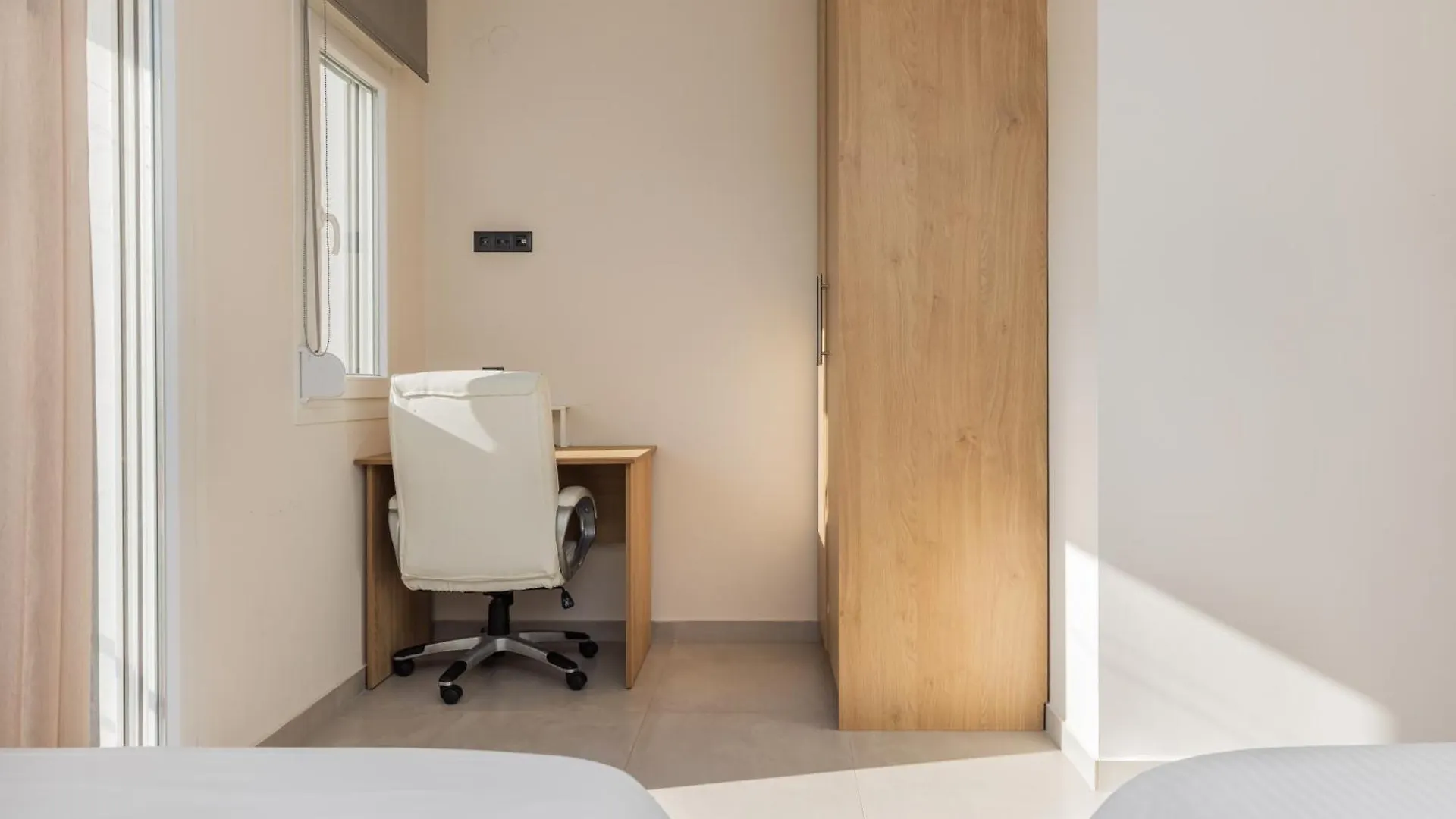Apartment Aether By Halu! Central 2-Bd Apt Thessaloniki
